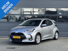 Toyota Yaris - 1.5 HYBRID 115 ACTIVE I AUTOMAAT I APPLE CARPLAY I P-CAMERA I ADAPTIVE CRUISE CONTROL