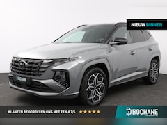 Hyundai Tucson - 1.6 T-GDI 265pk PHEV 4WD N Line | Trekhaak | Krell Audio | Carplay/Android Auto |