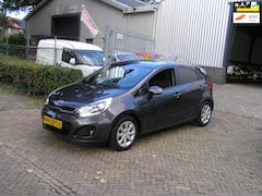 Kia Rio - 1.2 CVVT Super Pack nap pas airco nieuwe apk