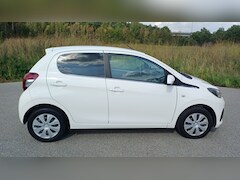 Peugeot 108 - 1.0 e-VTi Active