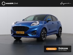 Ford Puma - 1.0 EcoBoost Hybrid ST-Line X | Winterpakket | Adaptieve Cruise Control | Elektr. achterkl