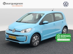 Volkswagen e-Up! - e-up Style | Cruise Control | Stoelverwarming | Camera | Parkeersensoren | 15 Inch