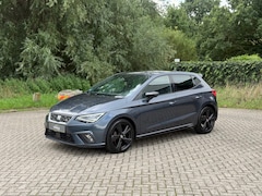 SEAT Ibiza - 1.0 TSI FR DSG I CARPLAY I ALCANTARA I PDC I CLIMA I CRUISE I VOL