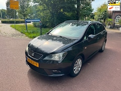 SEAT Ibiza ST - 1.2 TDI Style Ecomotive/ Navi/ Trekhaak/