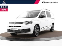 Volkswagen Caddy Cargo Maxi - Bedrijfswagens Maxi Flexible Limited Edition 1.5eHybrid Automaat 734275