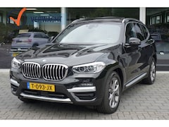 BMW X3 - xDrive30i High Ex. Pano/Carplay/Trekhaak