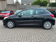 Peugeot 207 - 1.4 VTi X-line Airco Cruisecontrol 1e Eigenaar