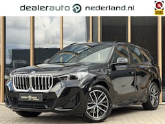 BMW X1 - xDrive25e M-sport | Camera | Keyless | Carplay | Ambiance verlichting