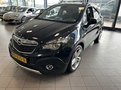 Opel Mokka - 1.4 T Edition Achteruit rij Cam NW APK 154 DKM BJ 2016