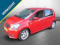 SEAT Mii - 1.0 Sport Dynamic