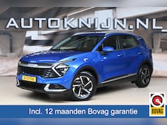 Kia Sportage - 1.6 T-GDi MHEV 150pk DynamicLine | Navi | Camera | Winter pack |
