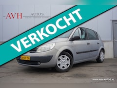 Renault Scénic - 1.6-16V Expression Basis