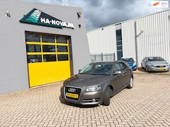 Audi A3 Sportback - 1.2 TFSI Attraction Advance