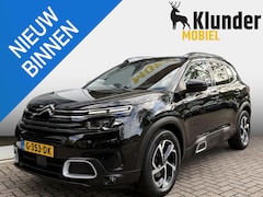 Citroën C5 Aircross - 1.6 PureTech Feel Aut. |Camera|Carplay|Trekhaak|