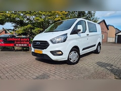 Ford Transit Custom - 280 2.0 TDCI L1H1 Trend DC AIRCO-2018