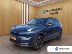 Lynk & Co 01 - 1.5 | BLIS | Panoramadak | Verwarmde Voorstoelen | 360 Camera | Keyless Start / Entry |