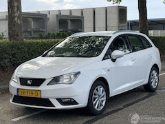 SEAT Ibiza ST - 1.2 TSI Navi Clima