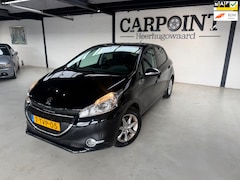 Peugeot 208 - 1.2 VTi Style 2014 Apk Sept 2027 Cruise Airco NAP Lm velgen