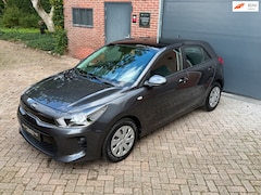 Kia Rio - 1.2 Edition 7 l Eerste eigenaar l Dealer onderhouden l Rijk uitgerust l Weinig kilometers