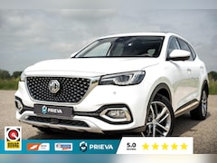 MG EHS - - 1.5 TGDI PHEV 258pk Luxury | Leder | Panoramadak | 360 camera