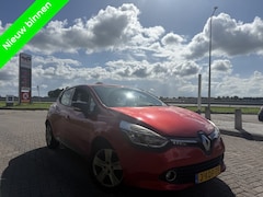 Renault Clio - 1.5 dCi Cruise Clima Navi Bluetooth