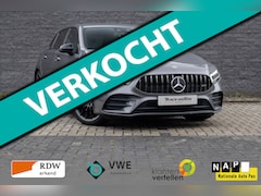 Mercedes-Benz A-klasse - 250 Premium Plus Burmeister CARPLAY