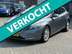 Volvo V40 - 2.0 D4 Kinetic Business INRUILKOOPJE