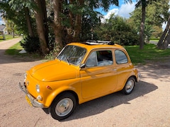 Fiat 500 - 500 L