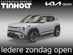 Kia EV2 - GT-Line 61 kWh 4p