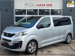 Peugeot Expert - 227S 2.0 BlueHDI 180 Sport Edition l 180PK l Vol opties l D.O.l PRACHTIG