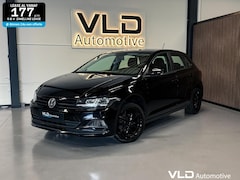 Volkswagen Polo - 2017 1.0 MPI Trendline Carplay Airco