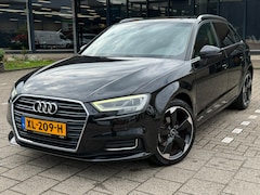 Audi A3 Sportback - 1.0 TFSI Design Pro Line Plus