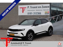 Opel Mokka - 1.2 Turbo GS 131PK/Apple carplay/Stoelverwarming/Achteruitrijcamera/360 camera/Stuurverwar