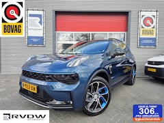 Lynk & Co 01 - - 1.5 261PK Plug-in Hybrid, Pano, 360 Camera , Apple Carplay✅NL AUTO