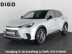 Lexus LBX - 1.5 Business Line Bi-Tone 2WD | Dodehoek detectie | Stuur- & Stoelverwarming | Navigatie |