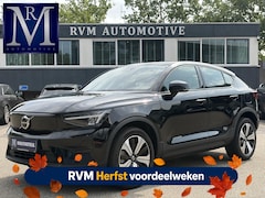 Volvo C40 - Recharge Core 69 kWh VAN:31.900, - VOOR:29.770, - UW HERFSTVOORDEEL:2.130, -| SOH 96% | Pa