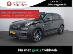 Lynk & Co 01 - 1.5 | Zwarte hemel | Pano | 360 Camera | Memory | Virtual cockpit |