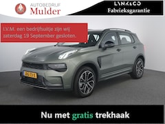 Lynk & Co 01 - 1.5 Core | MY26 | ACC | Camera | Stoelverwarming | Carplay |