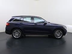 Mercedes-Benz GLC-klasse - GLC 250 4M AMG line | Panorama LED Comand Stoelverwarming