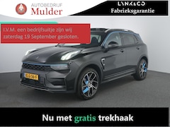 Lynk & Co 01 - 1.5 | Zwarte hemel | 360 camera | ACC | Pano |