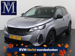 Peugeot 3008 - 1.6 HYbrid 225 GT VAN:24.900, - VOOR:21.877, - UW HERFSTVOORDEEL:3.023, - PHEV | BLACK OPT