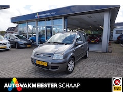 Fiat Panda - 1.2 Edizione Cool , Incl nw apk & 3 mnd 100% garantie