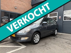 Skoda Fabia Combi - 1.2 TSI Ambition