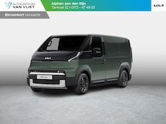 Kia PV5 - L2H1 Elite Executive 71.2 kWh | Actieprijs* | Stoel ventilatie | Navi. | Clima. | Achterui