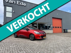 Renault Clio Estate - 0.9 TCe Dynamique Clima Cruise 1e Eigenaar