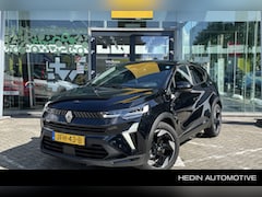 Renault Captur - 1.8 E-Tech full hybrid 160 techno | Automaat | Camera | Keyless | Automatische airco | Nav