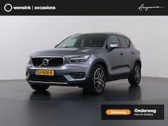 Volvo XC40 - 2.0 T5 AWD Intro Edition | 360 camera | Stoelverwarming V+A | Cruise control adaptief | Tr
