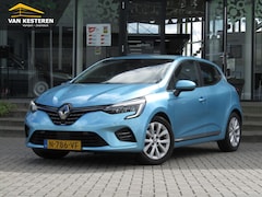 Renault Clio - 1.6 E-Tech Hybrid 140pk Intens / Trekhaak / Navigatie / Camera / 1e eigenaar / dealer O.H