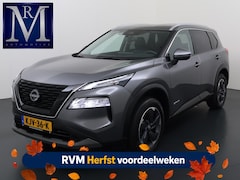 Nissan X-Trail - 1.5 e-4orce N-Connecta Family Pack VAN:43.900, - VOOR:39.877, - UW HERFSTVOORDEEL:4.023,