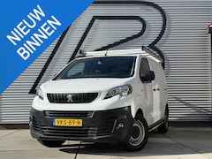 Peugeot Expert - 2.0 BlueHDI 120 Compact Premium 1e Eigenaar|Camera|Carplay|Trekhaak|Imperiaal|Cruise|Airco